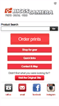 Mobile Screenshot of biggscamera.com